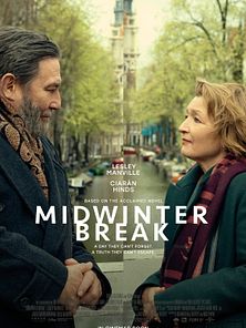 Bild von Midwinter Break Trailer OV