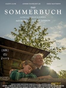 Bild von Das Sommerbuch Trailer DF