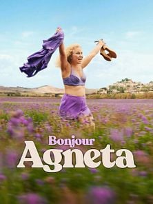 Bild von Bonjour Agneta Trailer OmeU