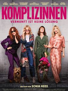 Bild von Komplizinnen - Vernunft ist keine Lösung Trailer DF