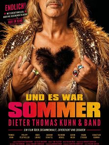 Bild von Und es war Sommer - Dieter Thomas Kuhn & Band Trailer DF
