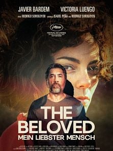Bild von The Beloved - Mein Liebster Mensch Trailer OmeU