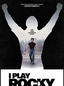 Bild von I Play Rocky Trailer DF