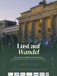 Bild von Lust auf Wandel - Wie wir unsere Mobilität verändern können Trailer DF