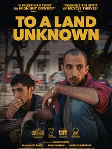 Bild von To a Land Unknown Trailer OmdU