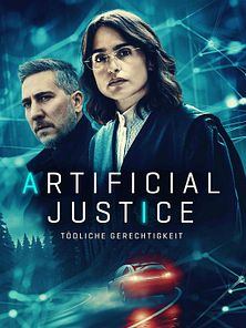 Bild von Artificial Justice - Tödliche Gerechtigkeit Trailer DF