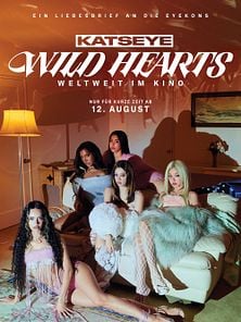 Bild von KATSEYE: Wild Hearts Trailer OmdU