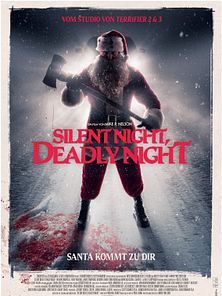 Bild von Silent Night, Deadly Night Trailer (2) OV