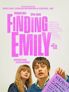 Bild von Finding Emily Trailer DF
