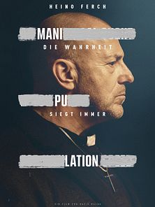 Bild von Manipulation Trailer DF