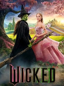 Wicked Trailer DF