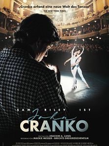 Cranko Trailer DF