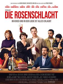 Bild von Die Rosenschlacht Trailer DF