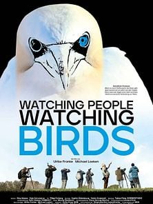 Bild von Watching People Watching Birds Trailer DF