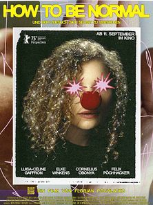 Bild von How to Be Normal und der Versuch, sich selbst zu verstehen Trailer DF