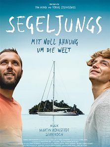 Bild von Segeljungs - Mit Null Ahnung um die Welt Trailer DF
