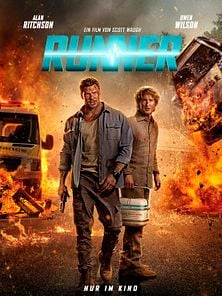 Bild von Runner Trailer (2) DF