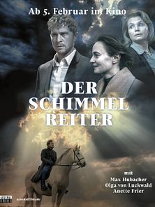 Bild von Der Schimmelreiter Trailer DF