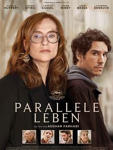 Bild von Parallele Leben Trailer DF