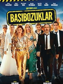 Bild von Başıbozuklar Trailer OV