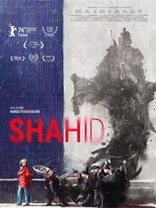 Shahid Trailer DF