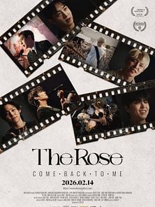 Bild von The Rose: Come Back To Me Trailer OmeU