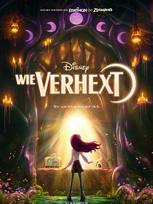 Bild von Wie verhext Trailer DF
