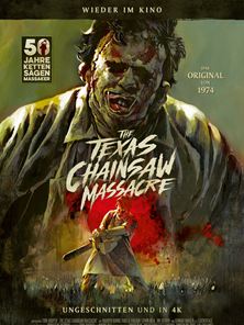 The Texas Chainsaw Massacre Trailer DF