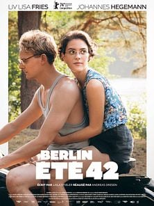 Bild von In Liebe, Eure Hilde Teaser DF