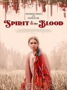 Spirit in the Blood Trailer DF