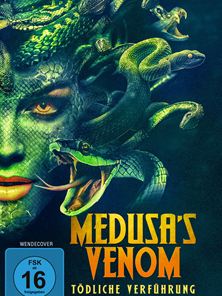 Medusa's Venom - Tödliche Verführung Trailer DF