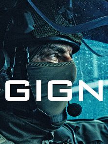 Bild von GIGN Trailer OV