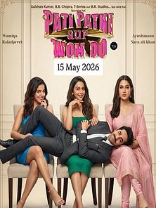 Bild von Pati Patni Aur Woh Do Trailer OV