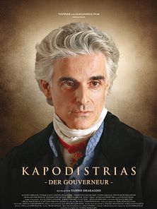 Bild von Kapodistrias - Der Gouverneur Trailer OV