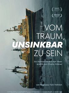 Bild von Vom Traum, unsinkbar zu sein - Ein Heimatfilm auf dem Meer Trailer DF