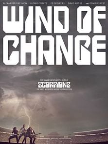 Bild von Wind Of Change Trailer DF