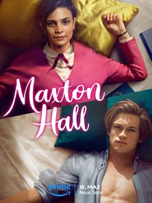 Maxton Hall - Die Welt zwischen uns Trailer DF