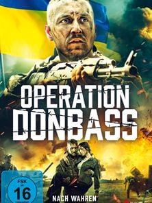 Operation: Donbass Trailer DF