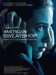 Bild von American Sweatshop Trailer DF
