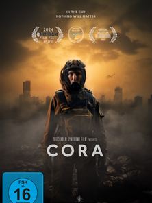 Cora Trailer OV