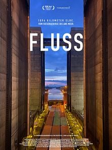 Bild von Fluss Trailer DF
