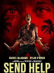 Bild von Send Help Trailer (2) DF