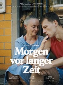 Bild von Morgen vor langer Zeit Trailer DF