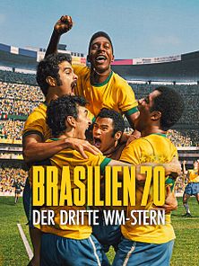 Bild von Brasilien 70: Der dritte WM-Stern Trailer OmeU