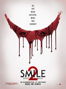 Smile 2 - Finaler Trailer OV