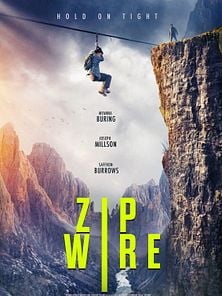 Bild von Zip Wire Trailer OV