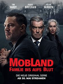 Bild von MobLand: Familie bis aufs Blut - staffel 2 Trailer (2) DF