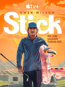 Bild von Stick - staffel 2 Trailer DF
