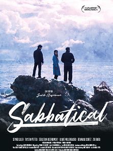 Bild von Sabbatical Trailer (2) DF