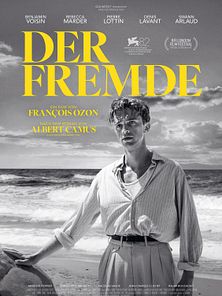 Bild von Der Fremde Trailer DF